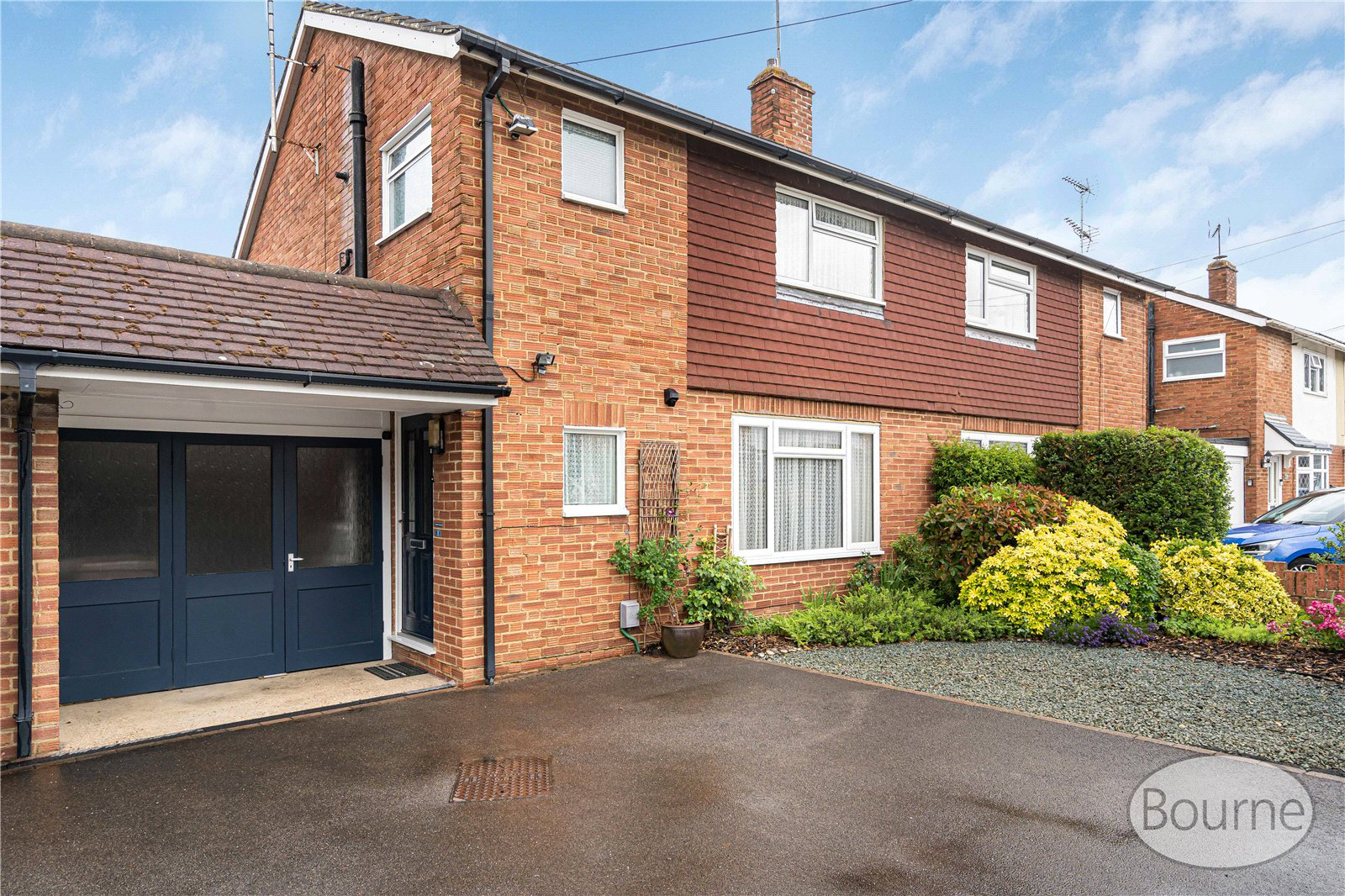 York Road, Ash, Surrey, GU12