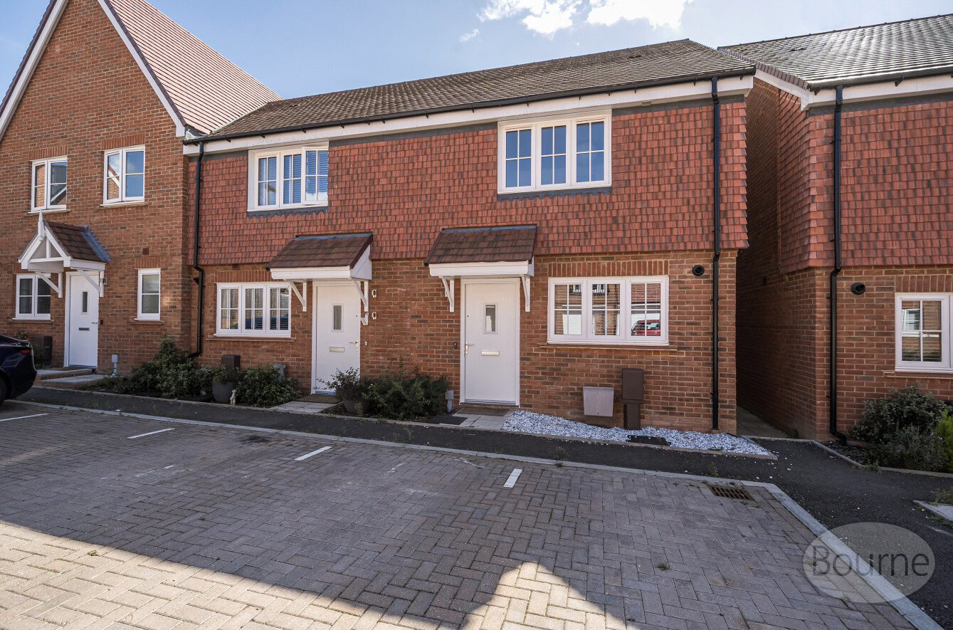 Coddington Grove, Waterlooville, Hampshire, PO8, photo 22