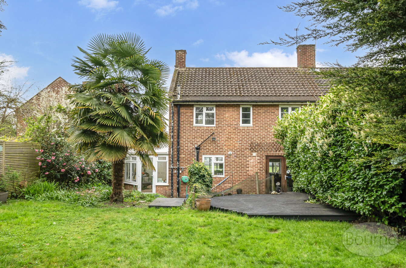 Bankside Drive, Thames Ditton, Surrey, KT7, photo 10