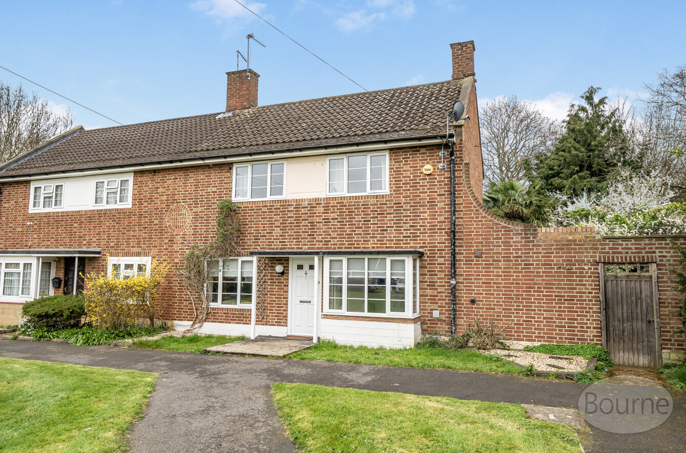 Bankside Drive, Thames Ditton, Surrey, Surrey, KT7