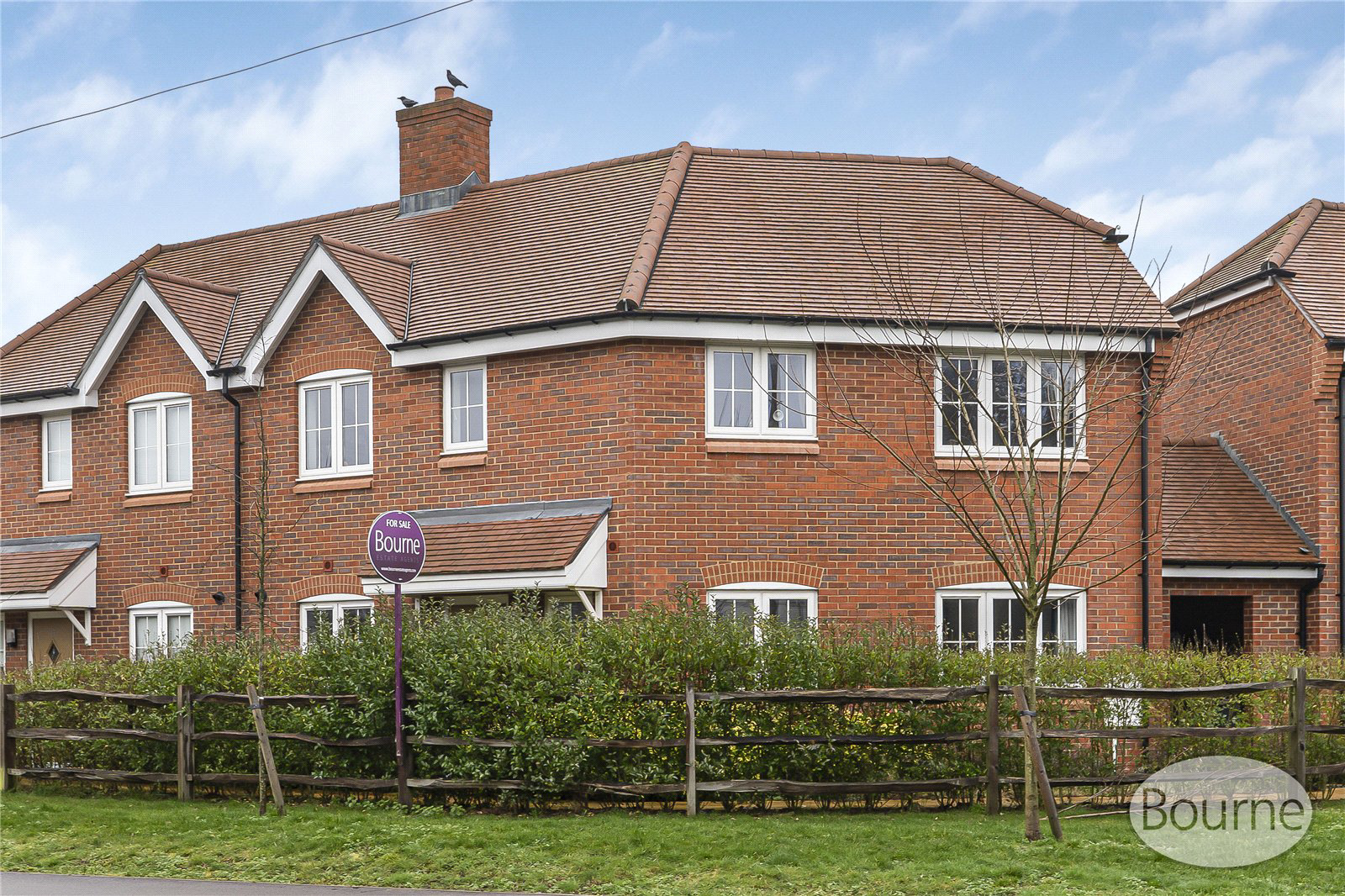 Russells Close, Ash, Surrey, GU12