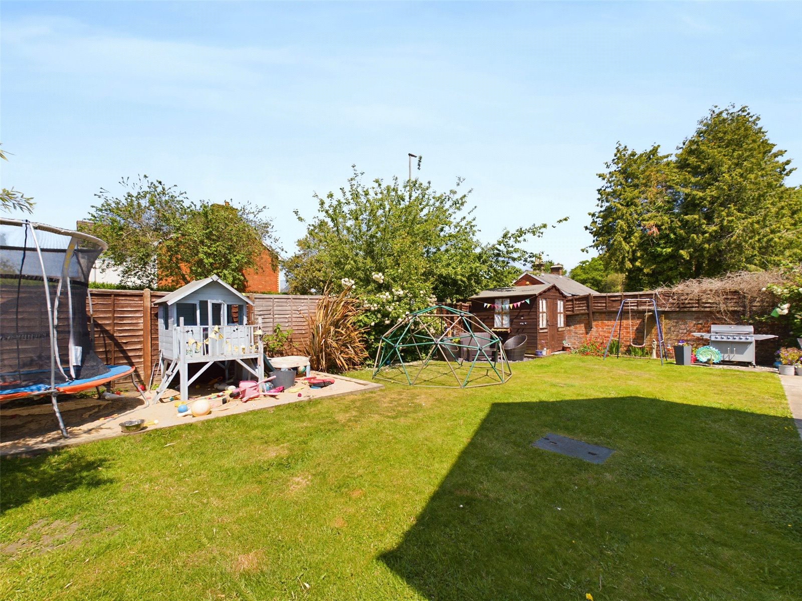 Lysons Avenue, Ash Vale, Surrey, GU12, photo 9