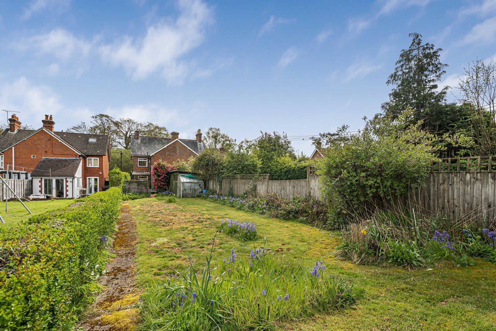 Main Road, Bucks Horn Oak, Farnham, Hampshire, GU10, photo 17