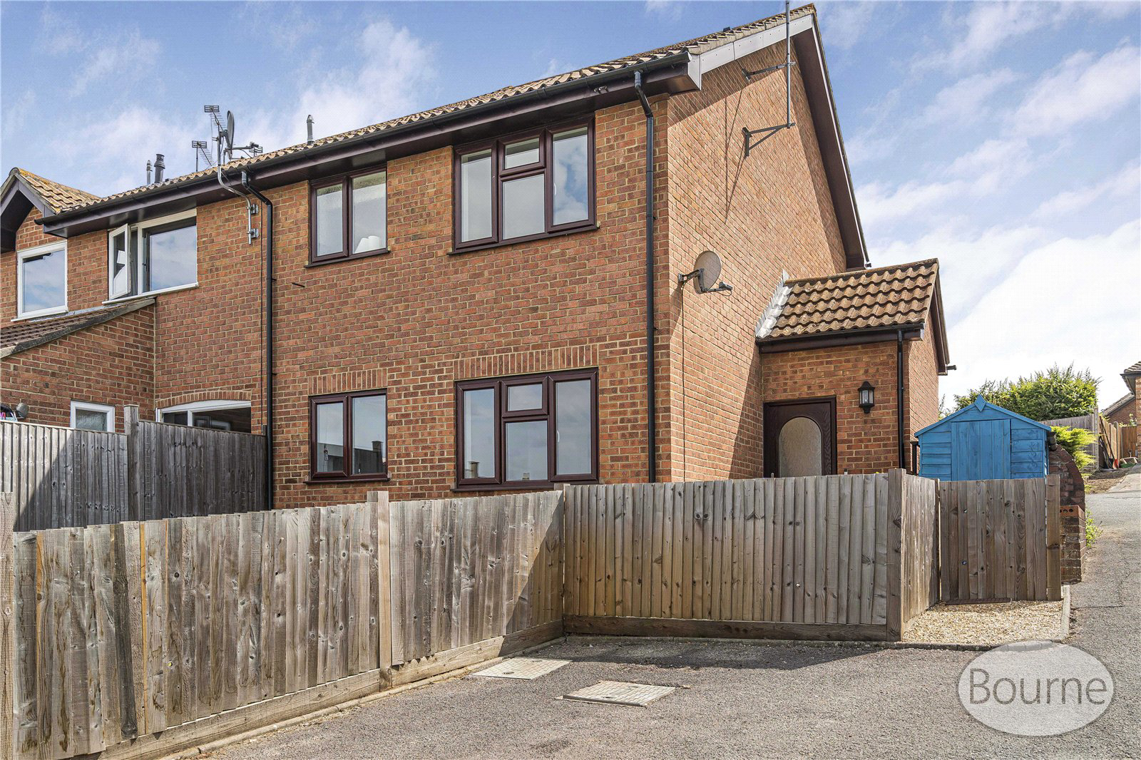 Tansy Close, Guildford, Surrey, GU4