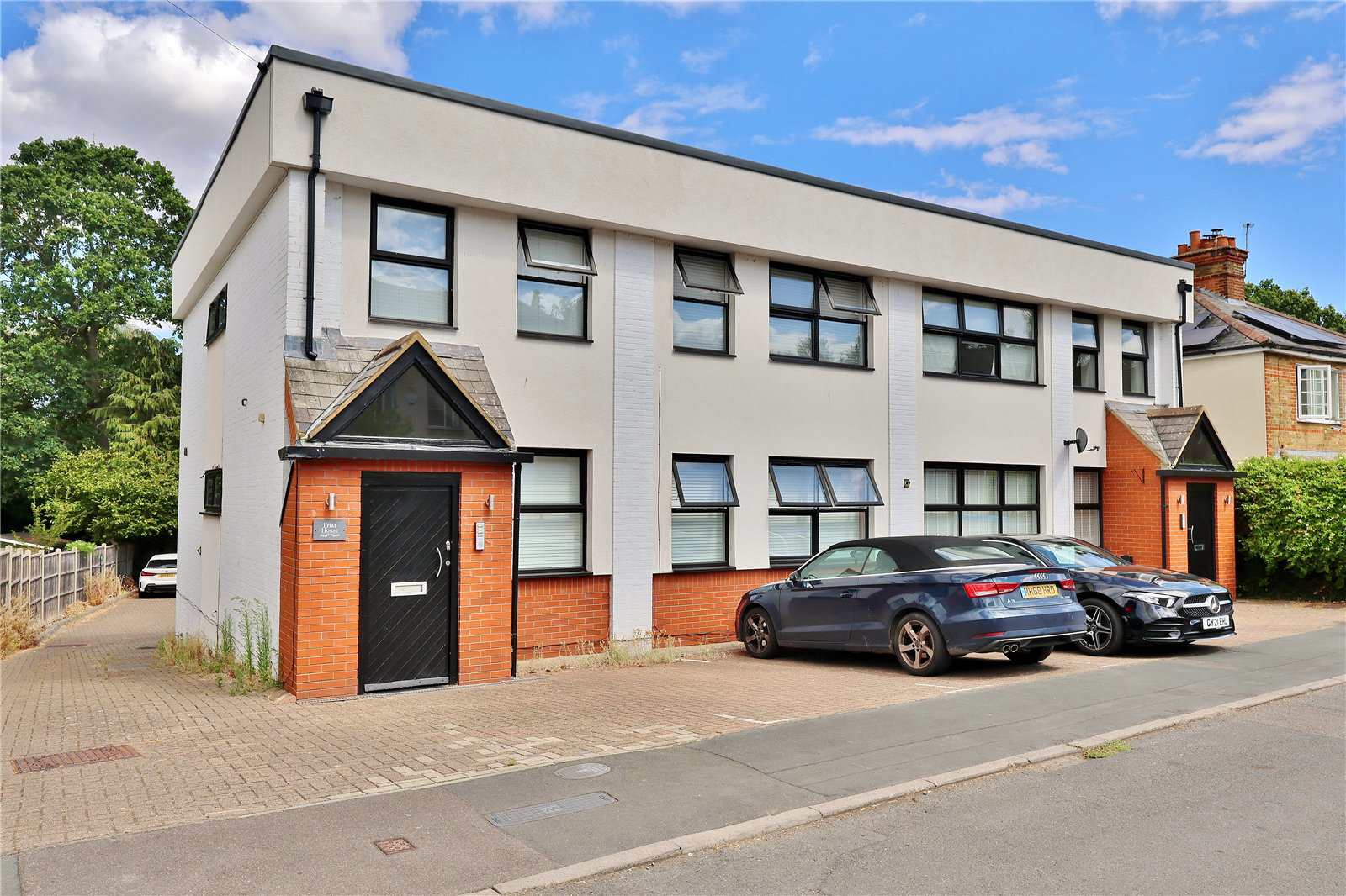 Copse Road, St. John's, Woking, Surrey, GU21, photo 12