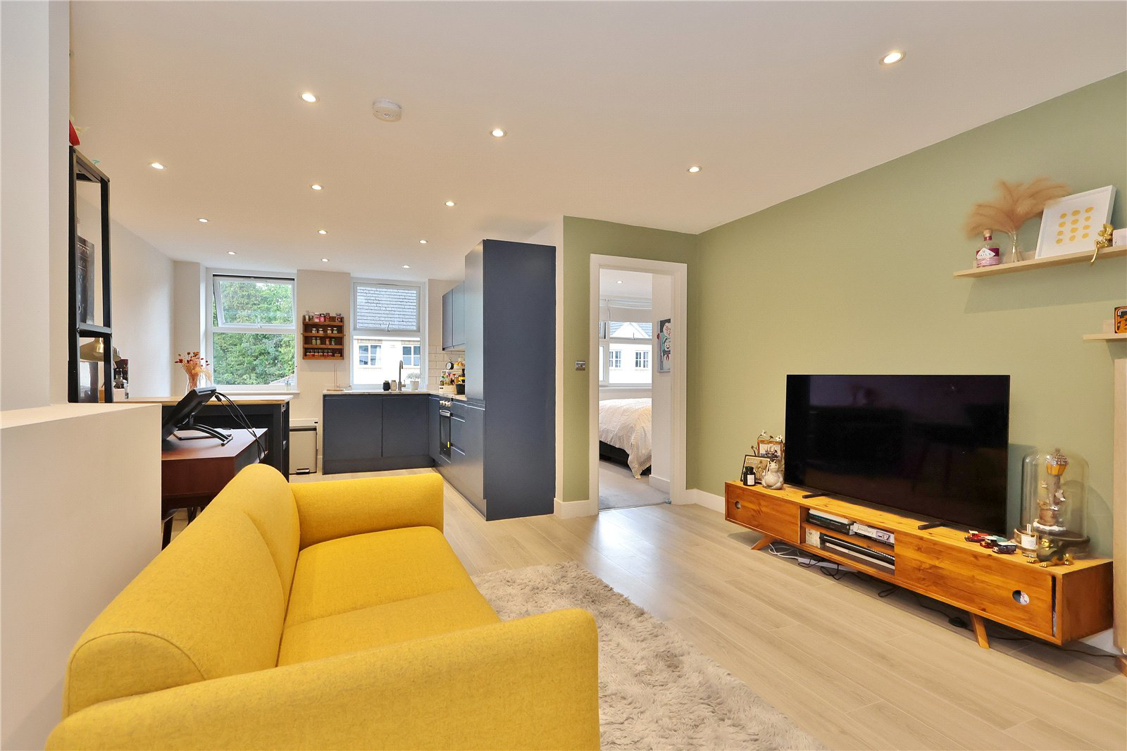Copse Road, St. John's, Woking, Surrey, GU21