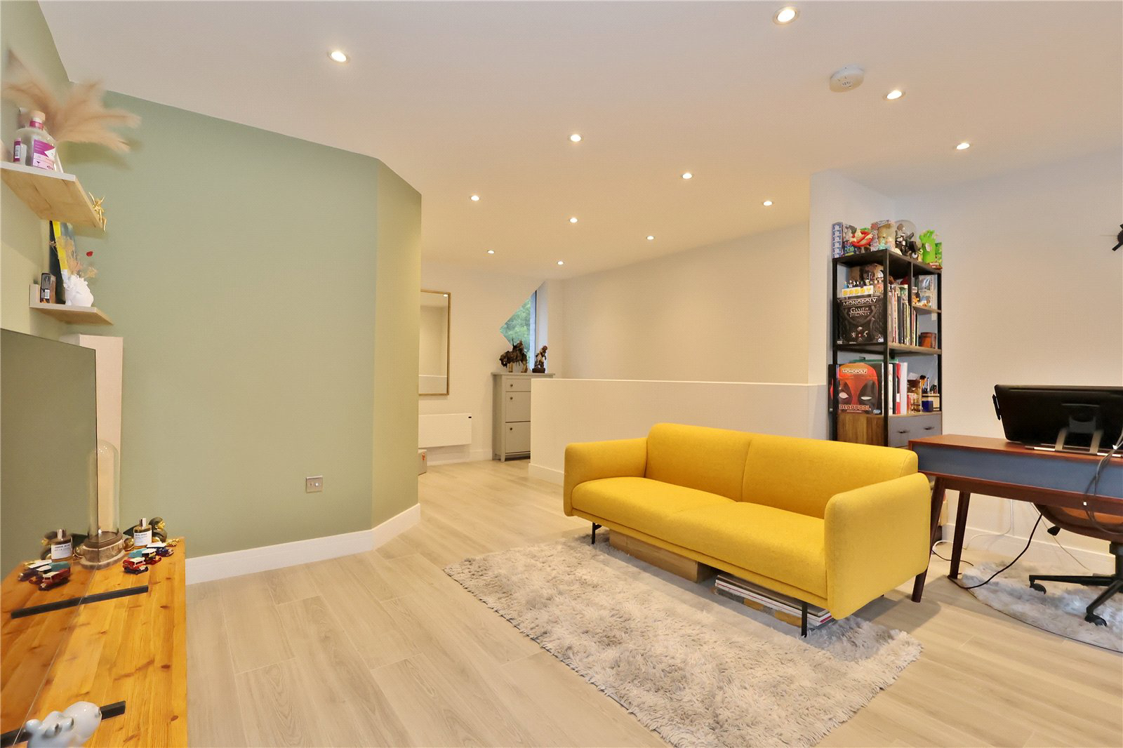 Copse Road, St. John's, Woking, Surrey, GU21, photo 6