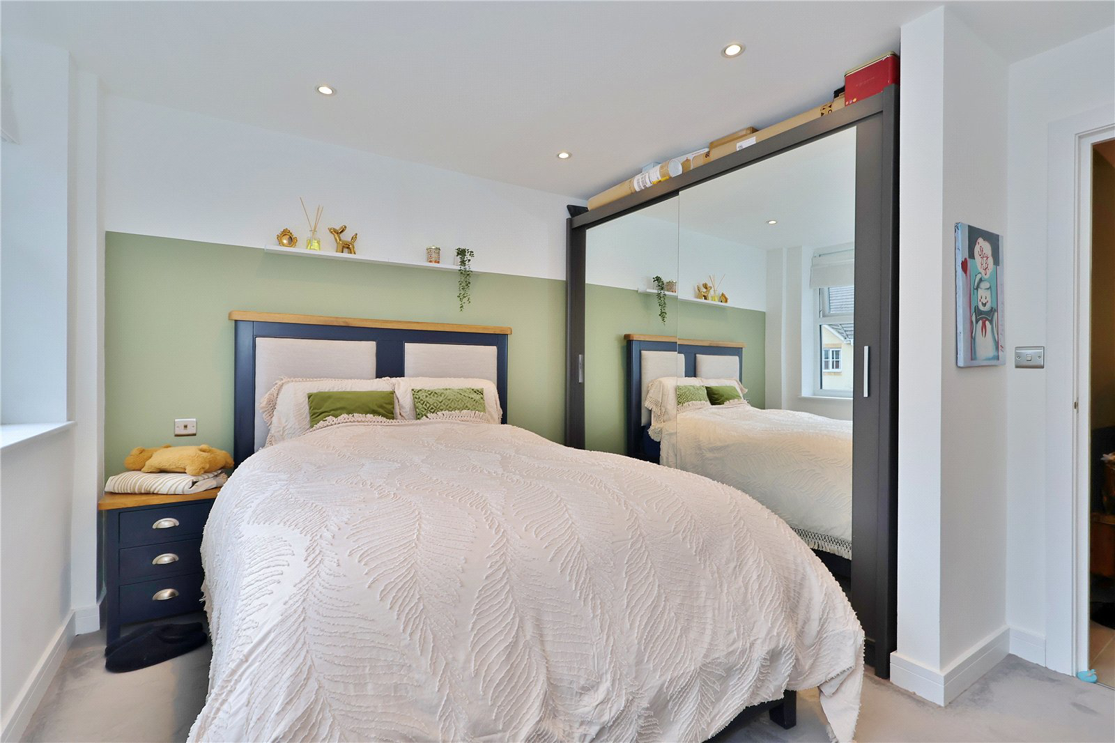 Copse Road, St. John's, Woking, Surrey, GU21, photo 8