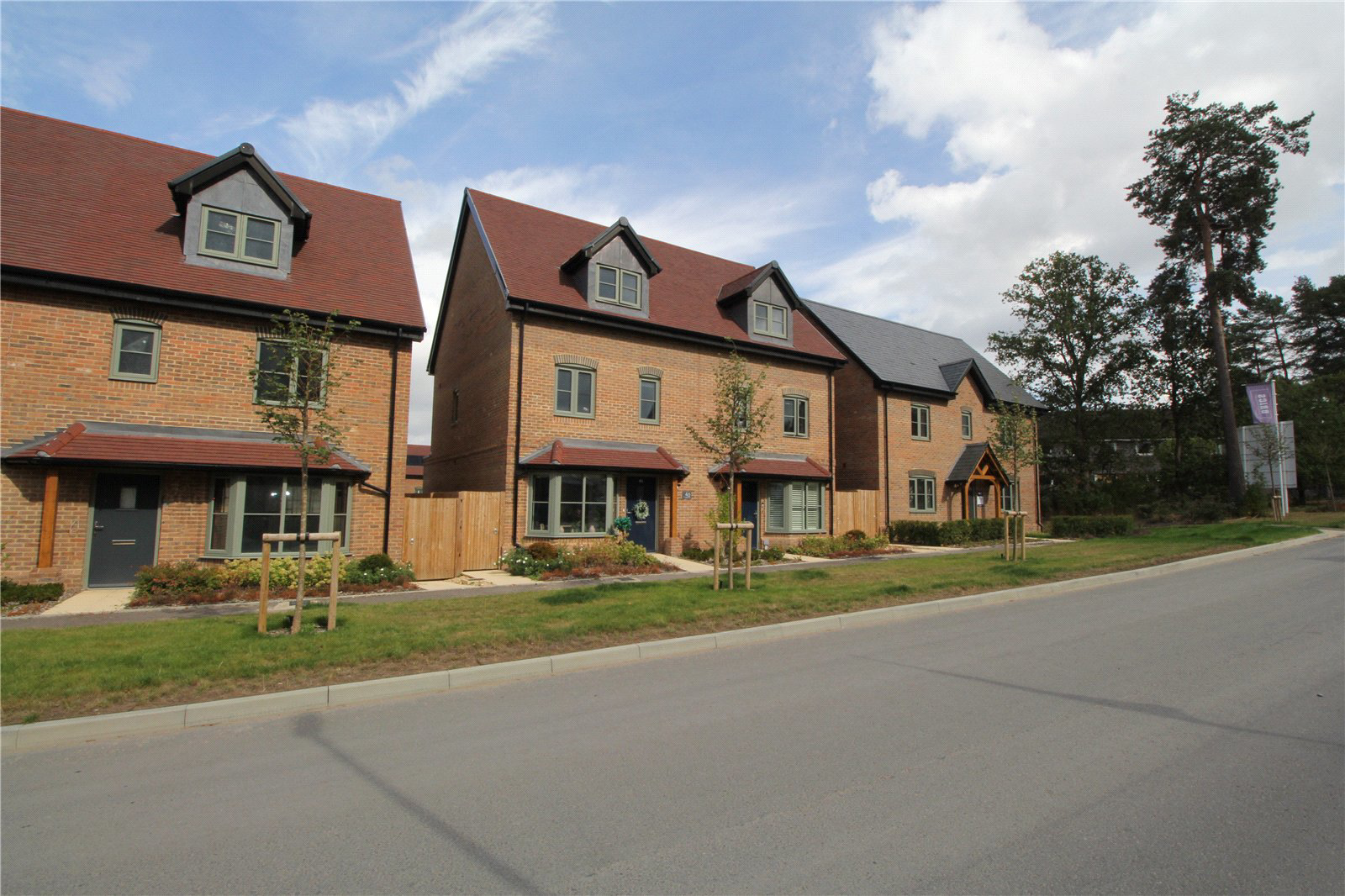 Bolley Avenue, Bordon, Hampshire, GU35, photo 2