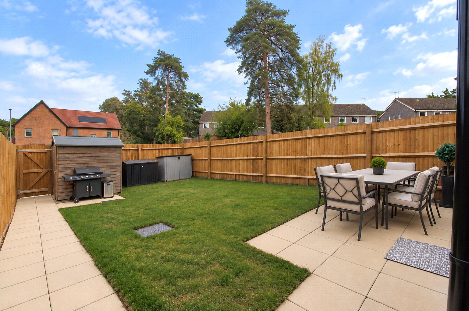 Bolley Avenue, Bordon, Hampshire, GU35, photo 13