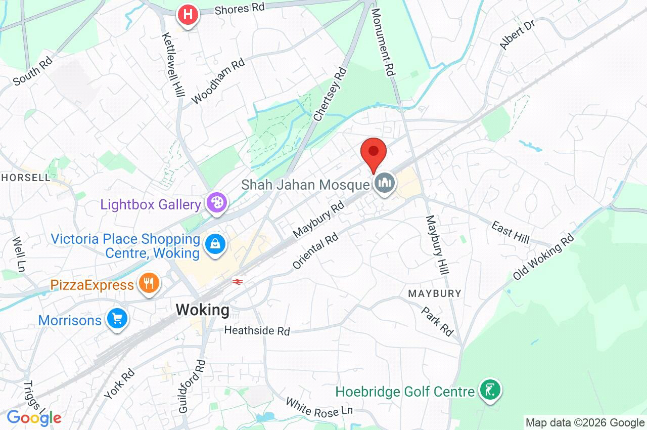 Kings Road, Woking, Surrey, GU21, photo 14