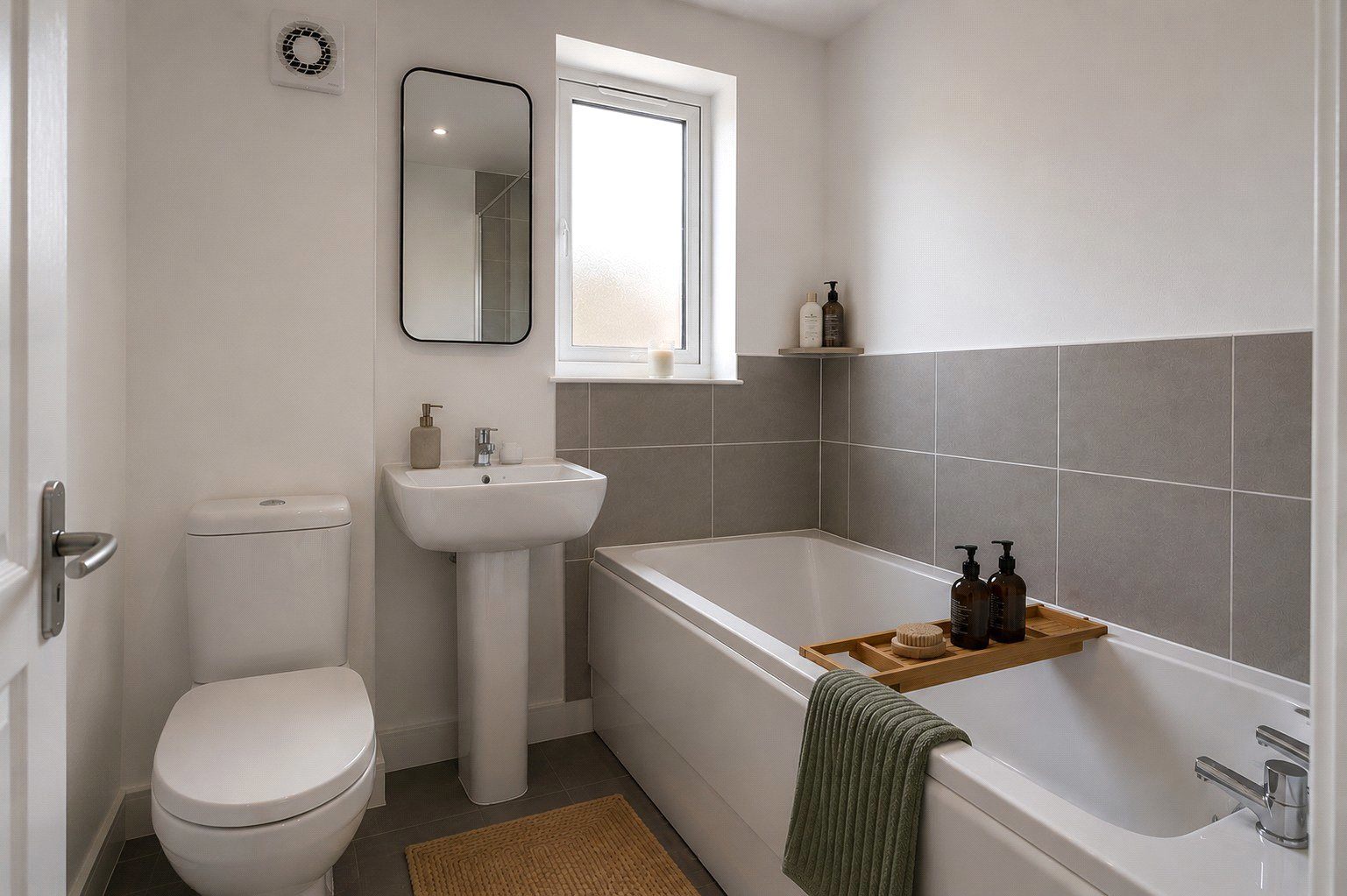 Bello Abbey Way, Alton, Hampshire, GU34, photo 6