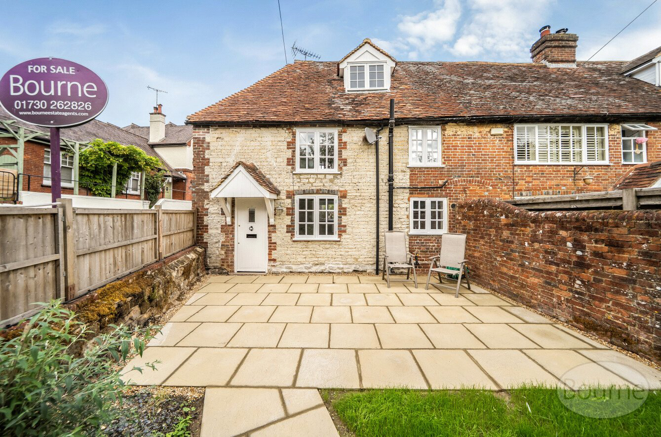 Brookside Cottages, South Harting, West Sussex, GU31