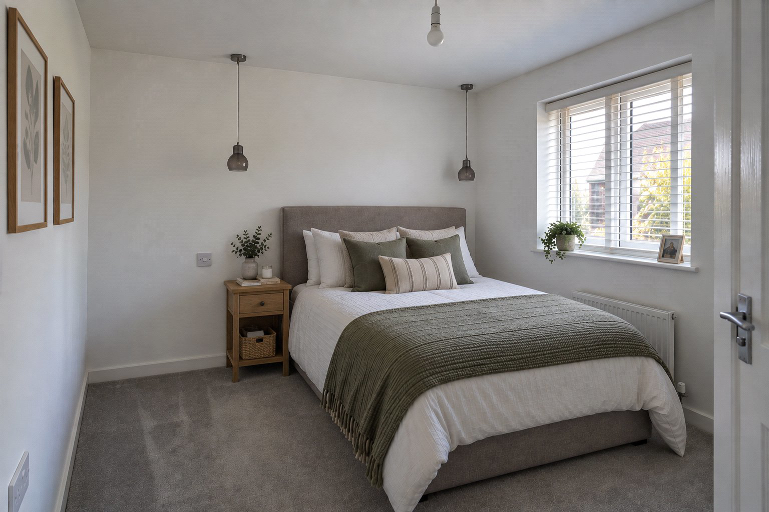 Bello Abbey Way, Alton, Hampshire, GU34, photo 7
