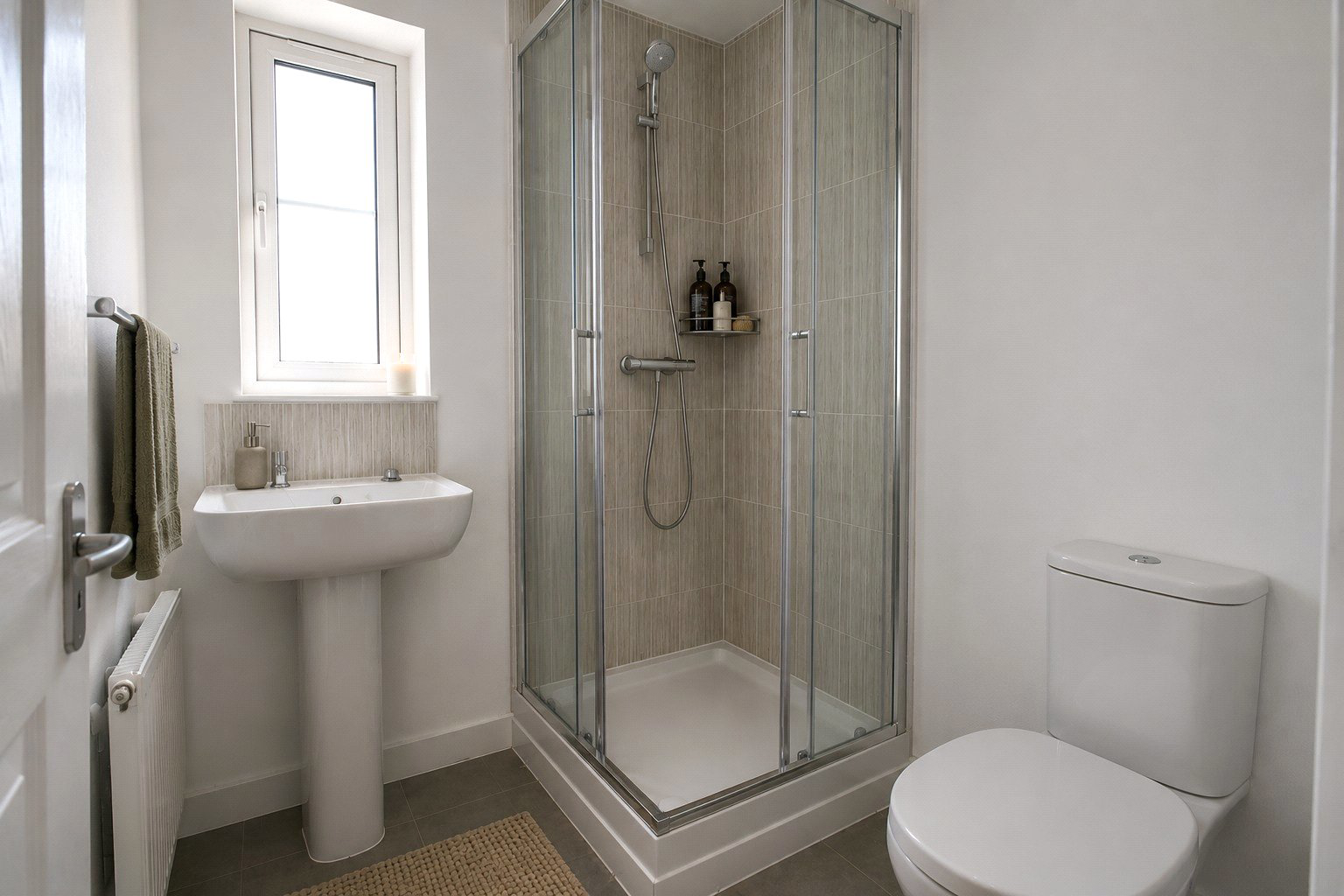 Bello Abbey Way, Alton, Hampshire, GU34, photo 8