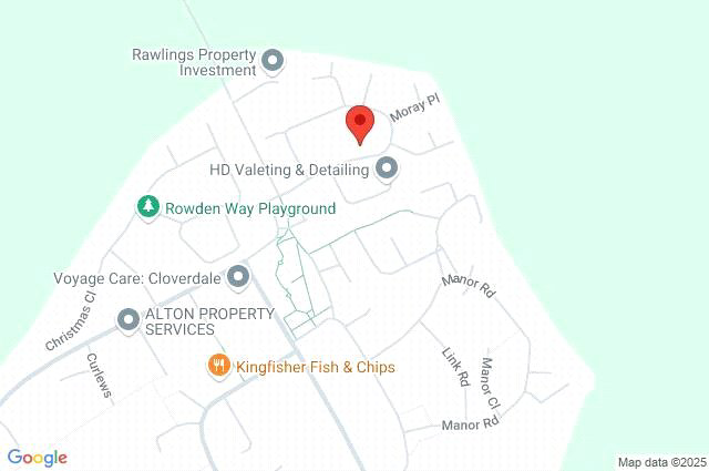 Bello Abbey Way, Alton, Hampshire, GU34, photo 10