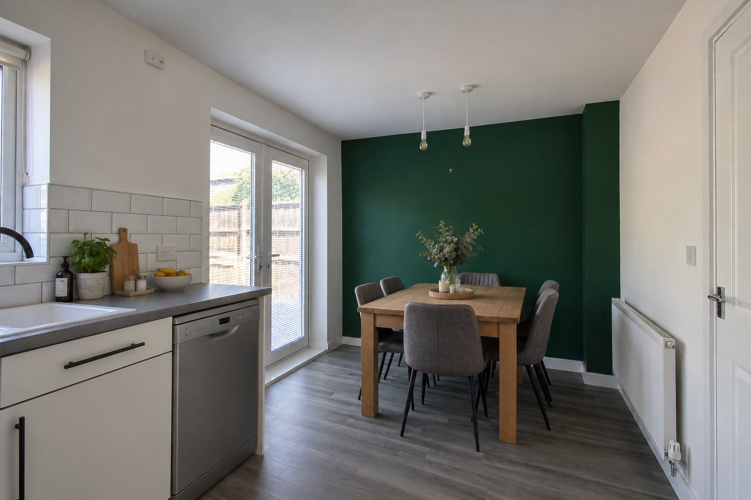 Bello Abbey Way, Alton, Hampshire, GU34, photo 4