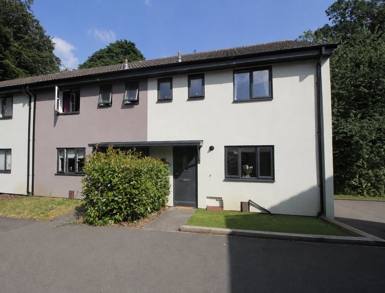 St Lucia Park, Bordon, Hampshire, GU35