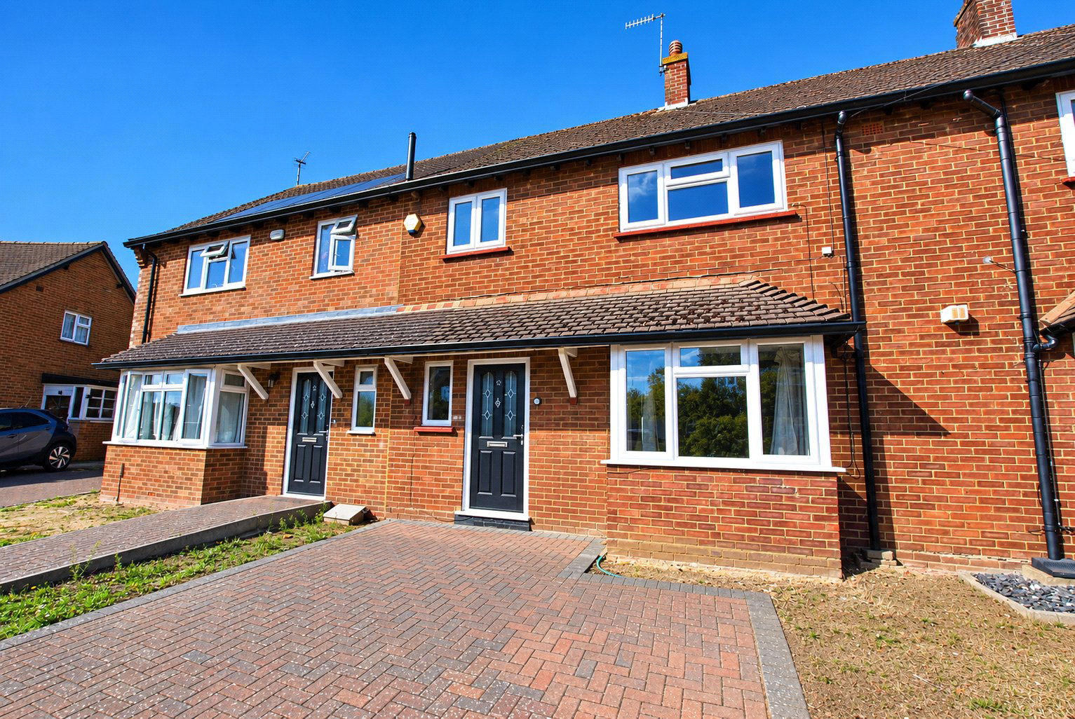 Almond Close, Guildford, Surrey, GU1