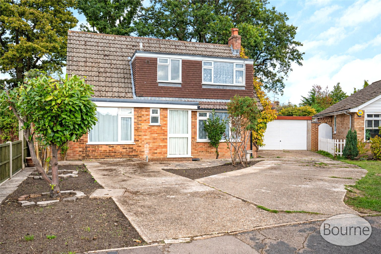 Robin Close, Ash Vale, Surrey, GU12