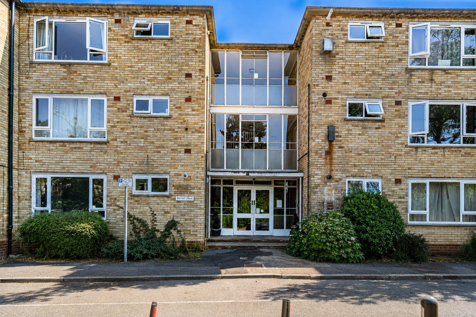 London Road, Guildford, Surrey, GU4