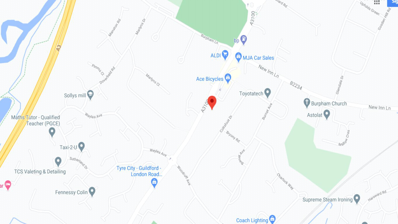 London Road, Guildford, Surrey, GU4, photo 16