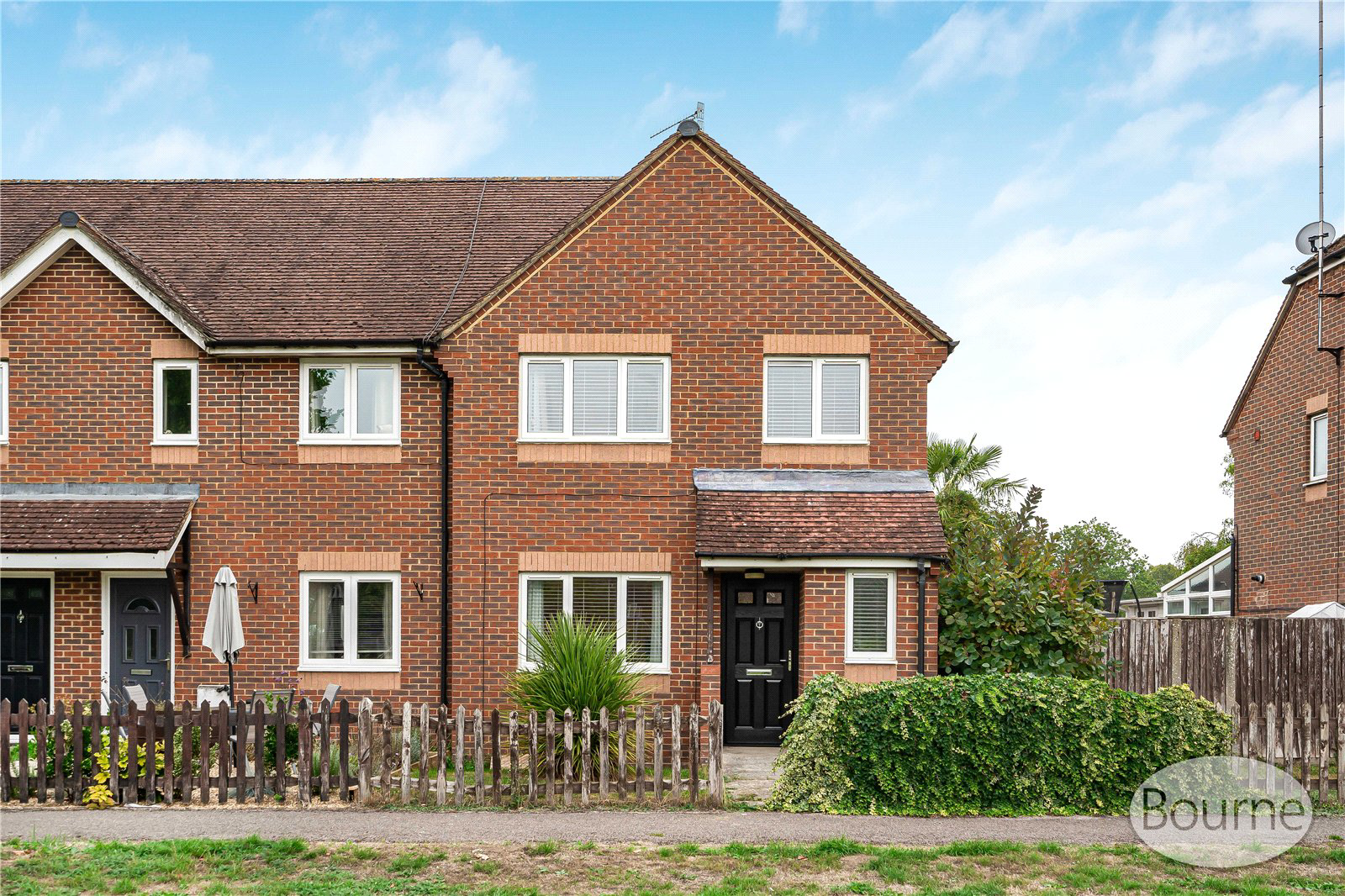 Almsgate, Compton, Guildford, Surrey, GU3