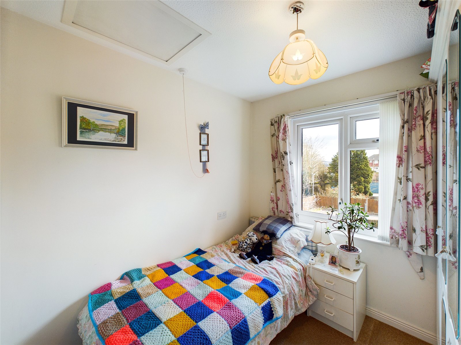 Francis Court, Worplesdon Road, Guildford, Surrey, GU2, photo 5
