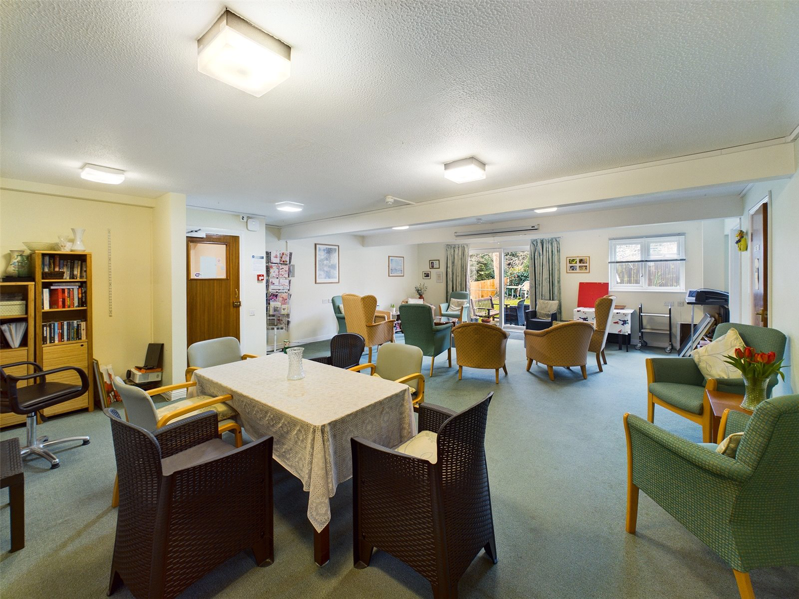 Francis Court, Worplesdon Road, Guildford, Surrey, GU2, photo 7