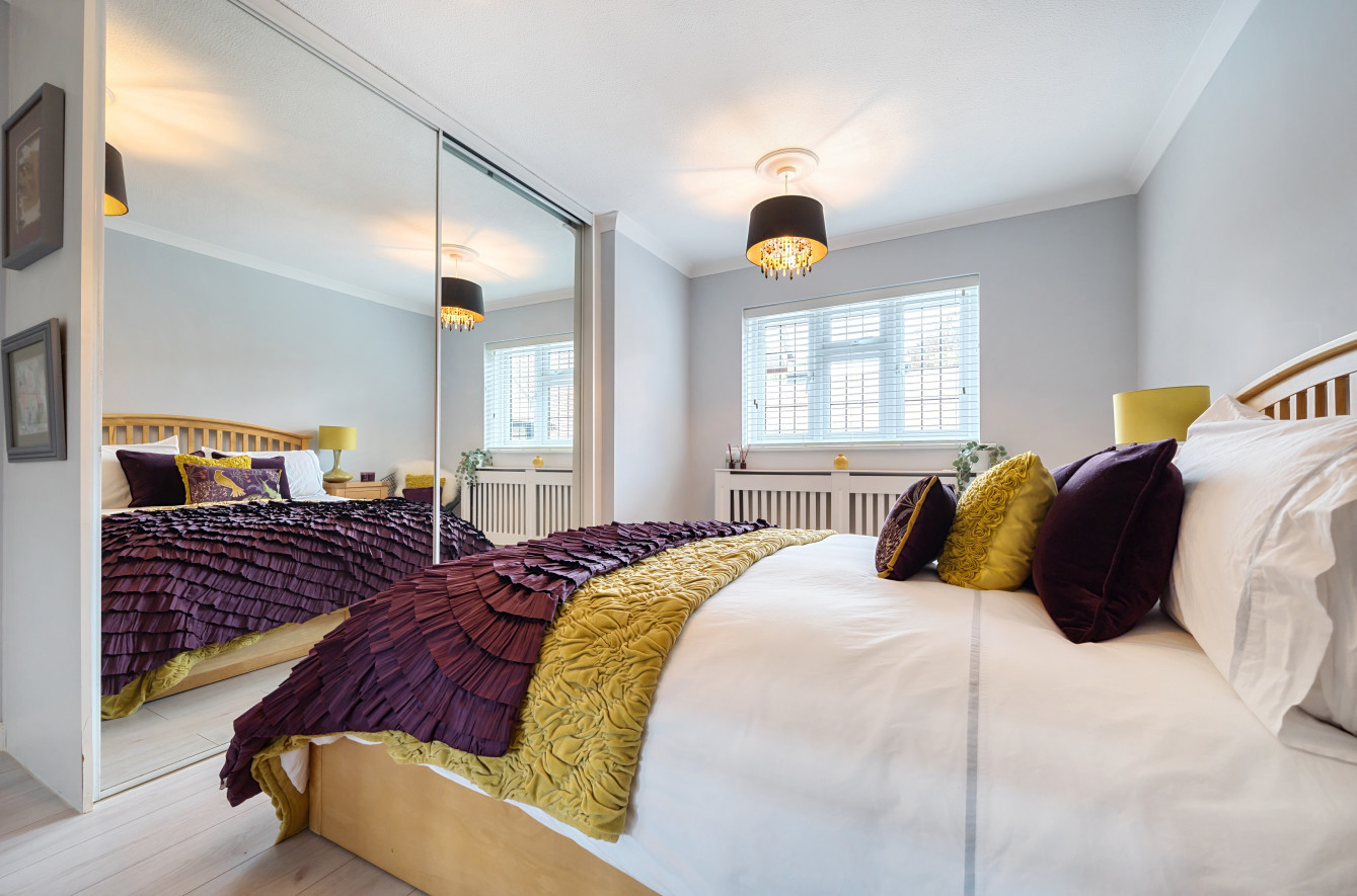 The Piccards, Chestnut Avenue, Guildford, Surrey, GU2, photo 5
