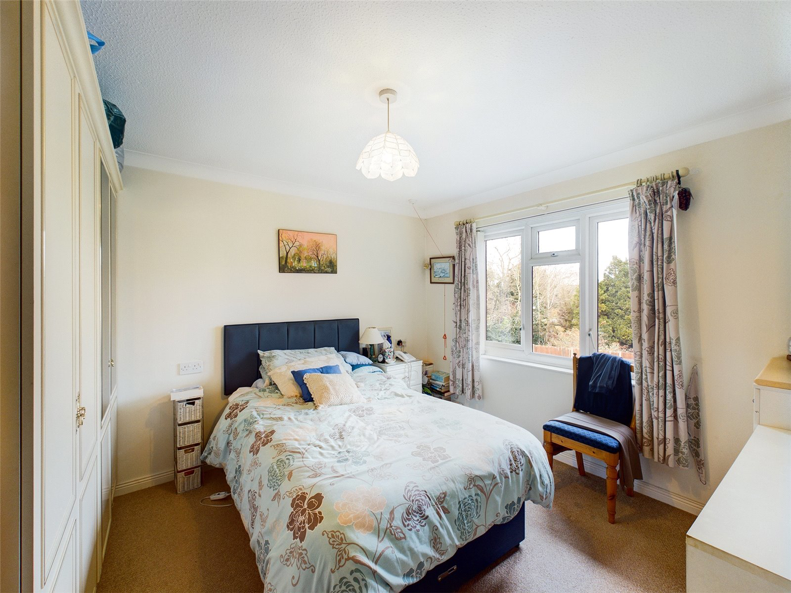 Francis Court, Worplesdon Road, Guildford, Surrey, GU2, photo 4