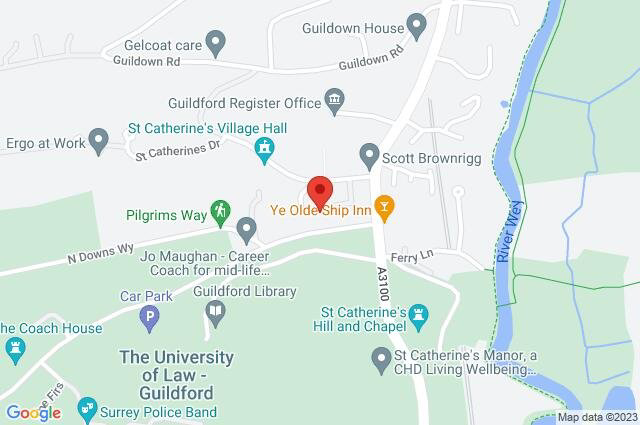 The Piccards, Chestnut Avenue, Guildford, Surrey, GU2, photo 20