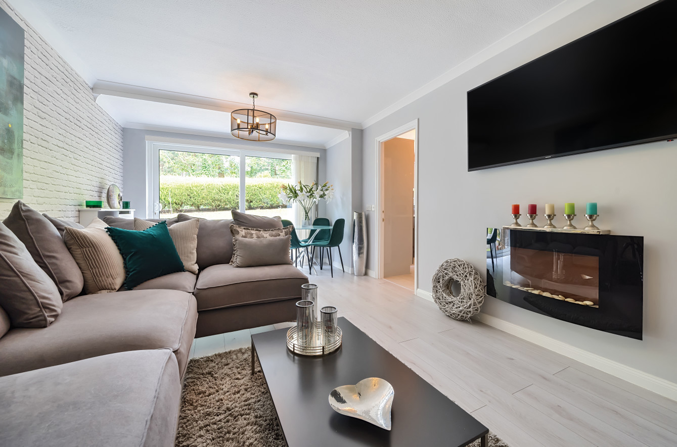 The Piccards, Chestnut Avenue, Guildford, Surrey, GU2, photo 3