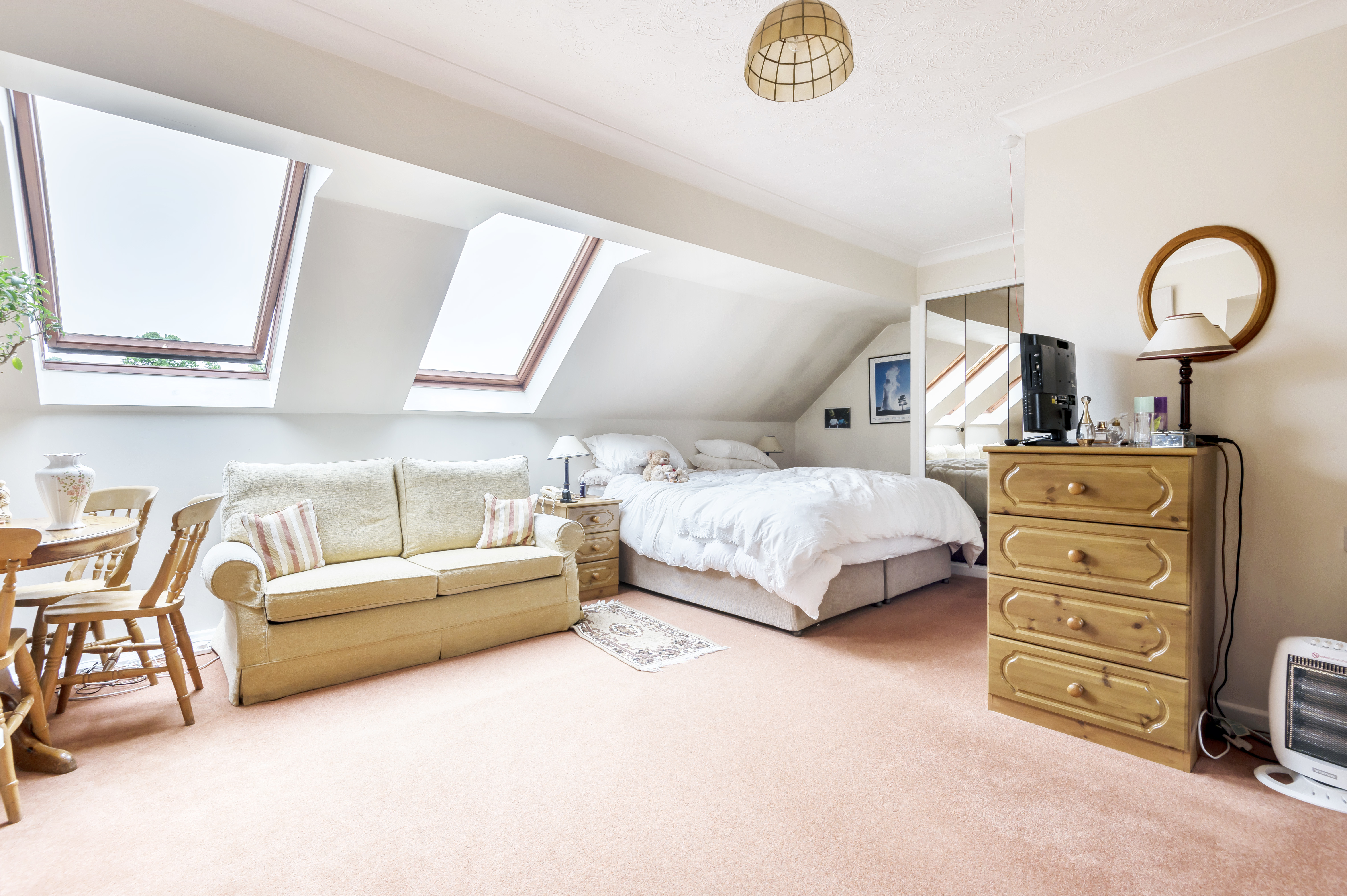 Denehyrst Court, York Road, Guildford, Surrey, GU1, photo 5