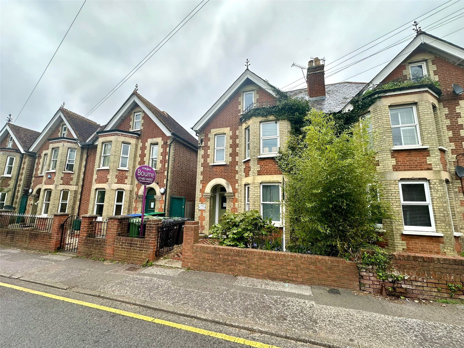 York Road, Guildford, Surrey, GU1, photo 10