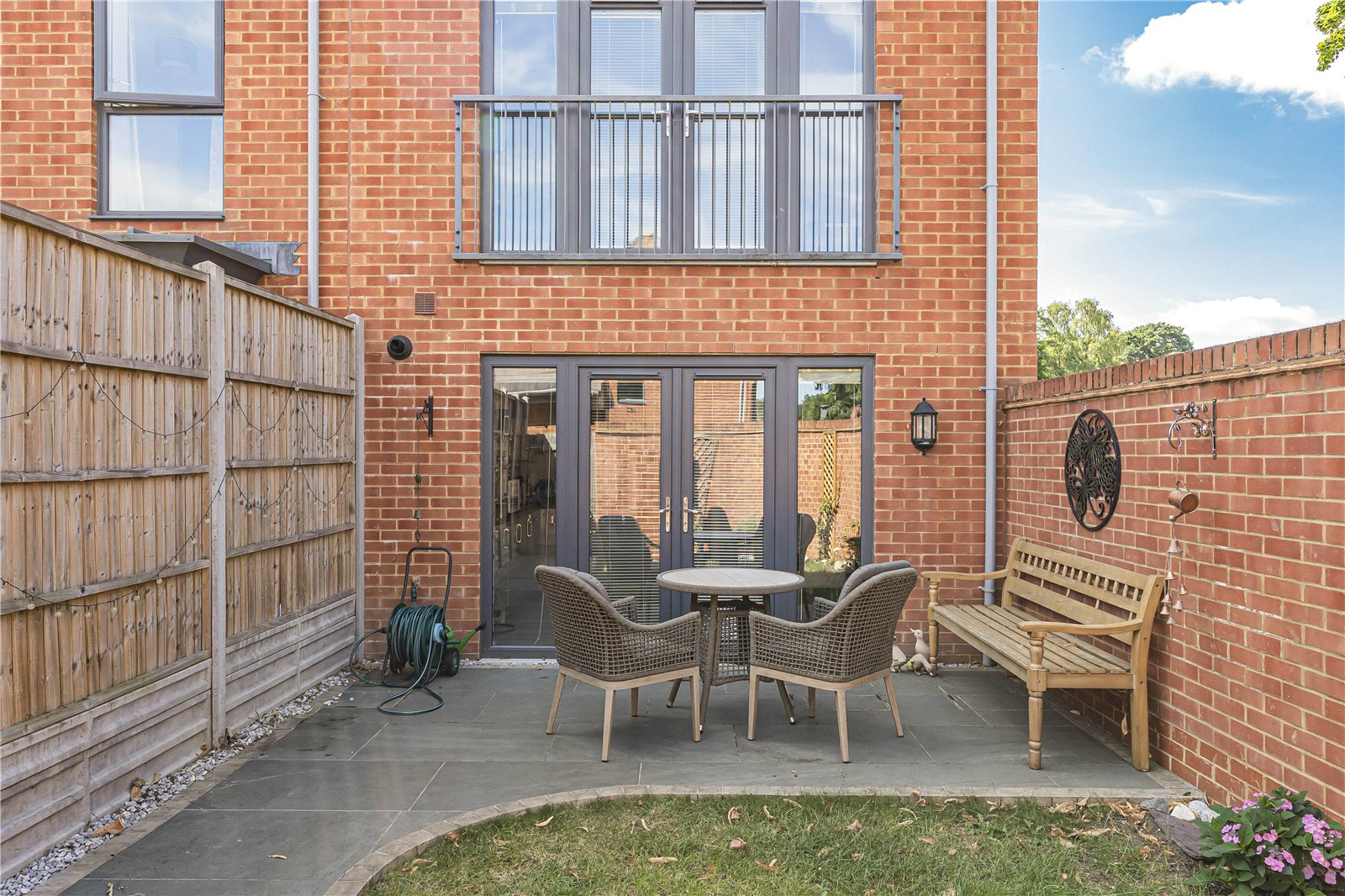 Sidney Martin Road, Bordon, Hampshire, GU35, photo 21
