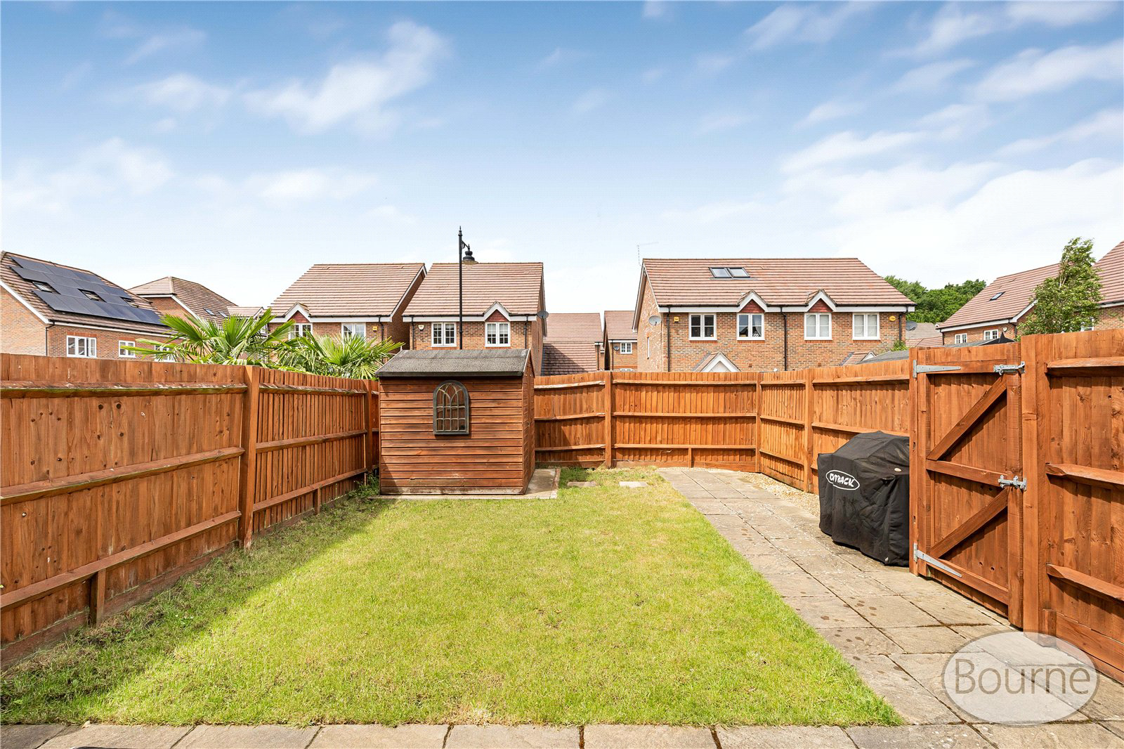 Ayrshire Crescent, Knaphill, Woking, Surrey, GU21, photo 15