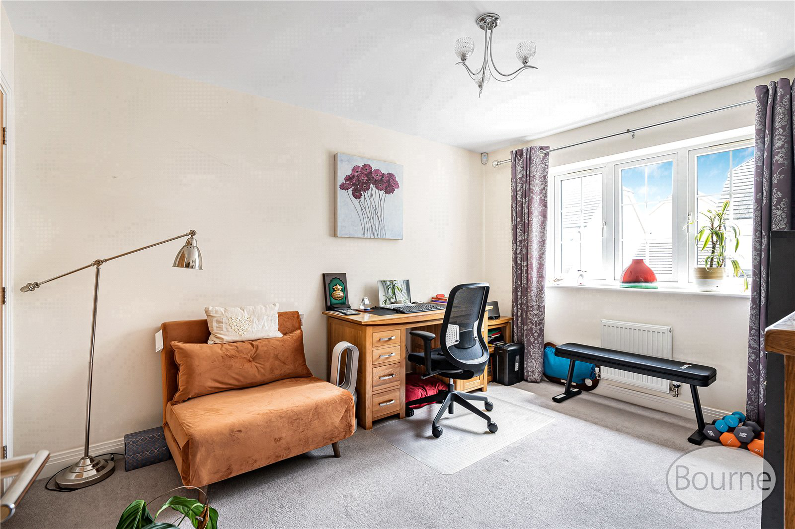 Ayrshire Crescent, Knaphill, Woking, Surrey, GU21, photo 11