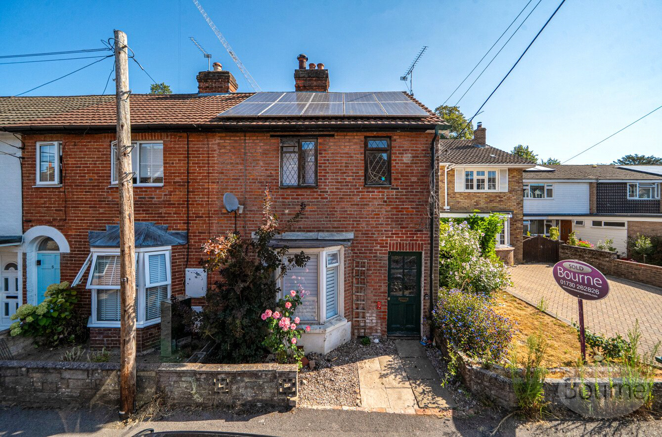 Madeline Road, Petersfield, Hampshire, GU31, photo 19