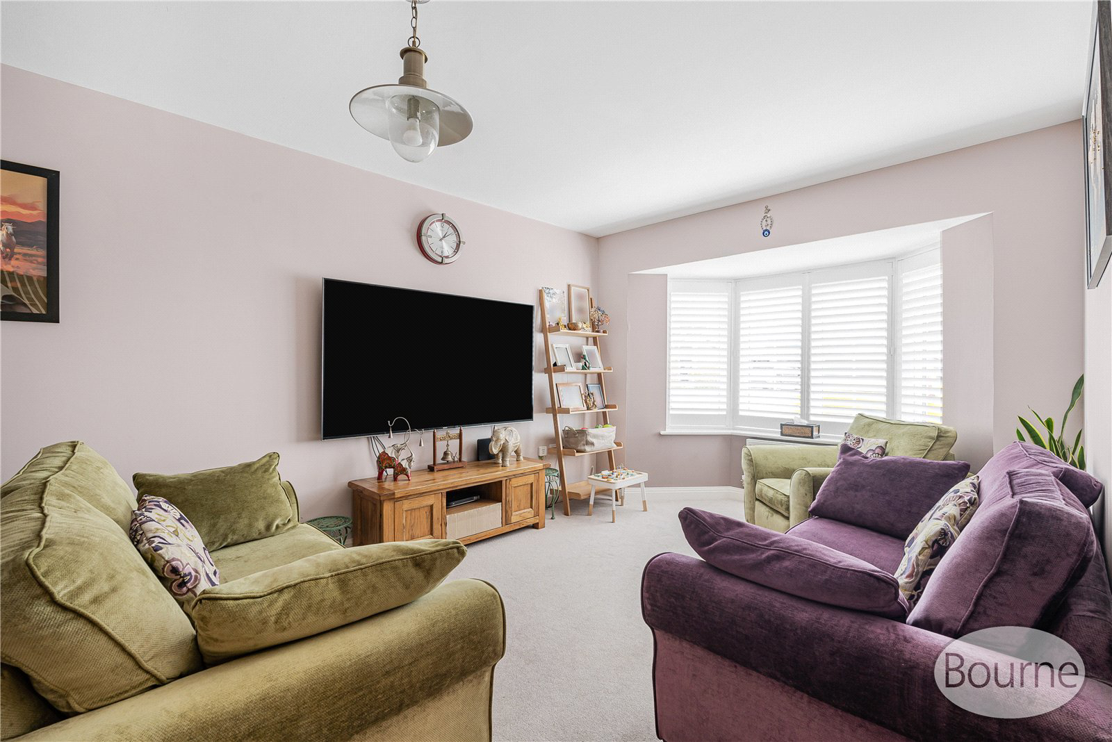 Ayrshire Crescent, Knaphill, Woking, Surrey, GU21, photo 3