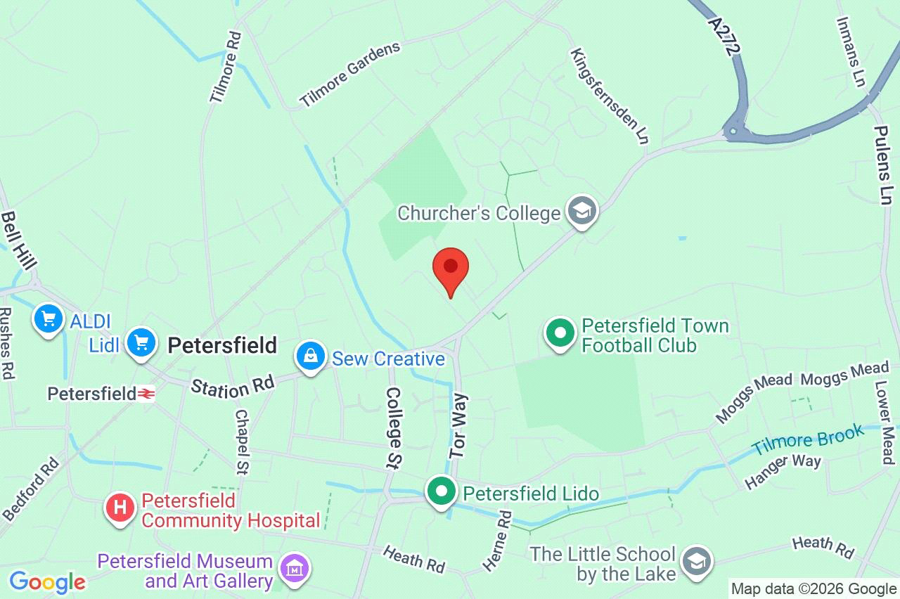 Madeline Road, Petersfield, Hampshire, GU31, photo 21