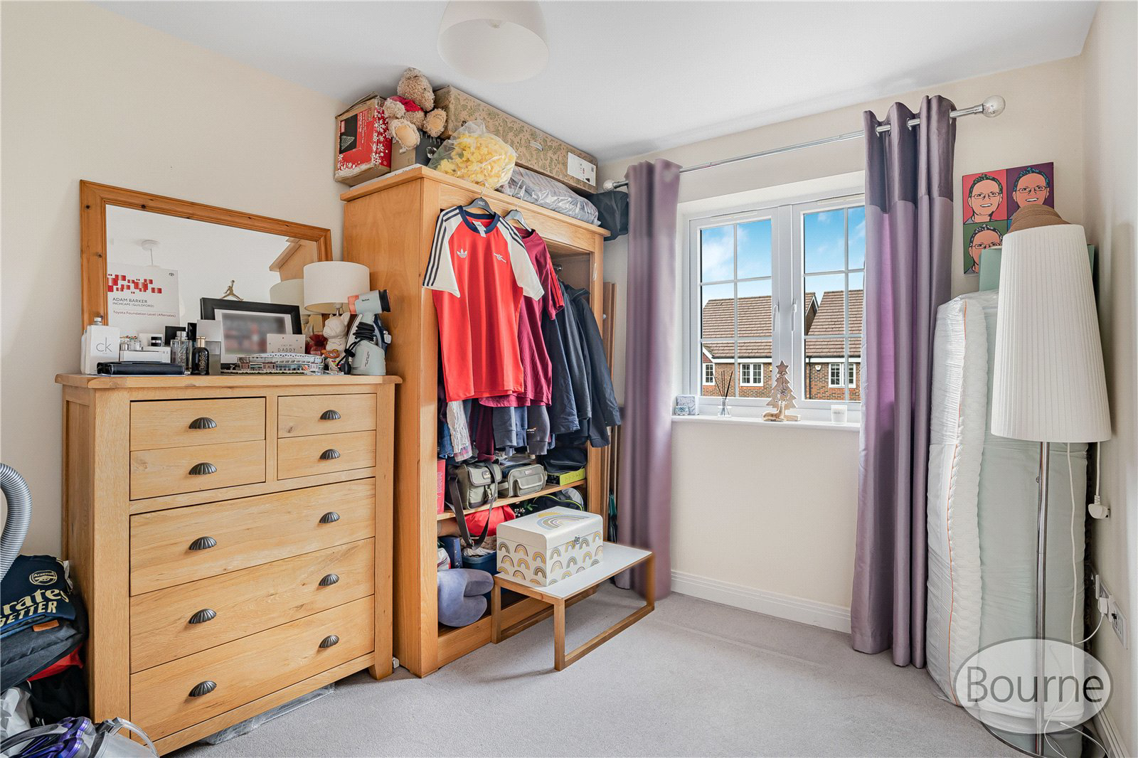 Ayrshire Crescent, Knaphill, Woking, Surrey, GU21, photo 12