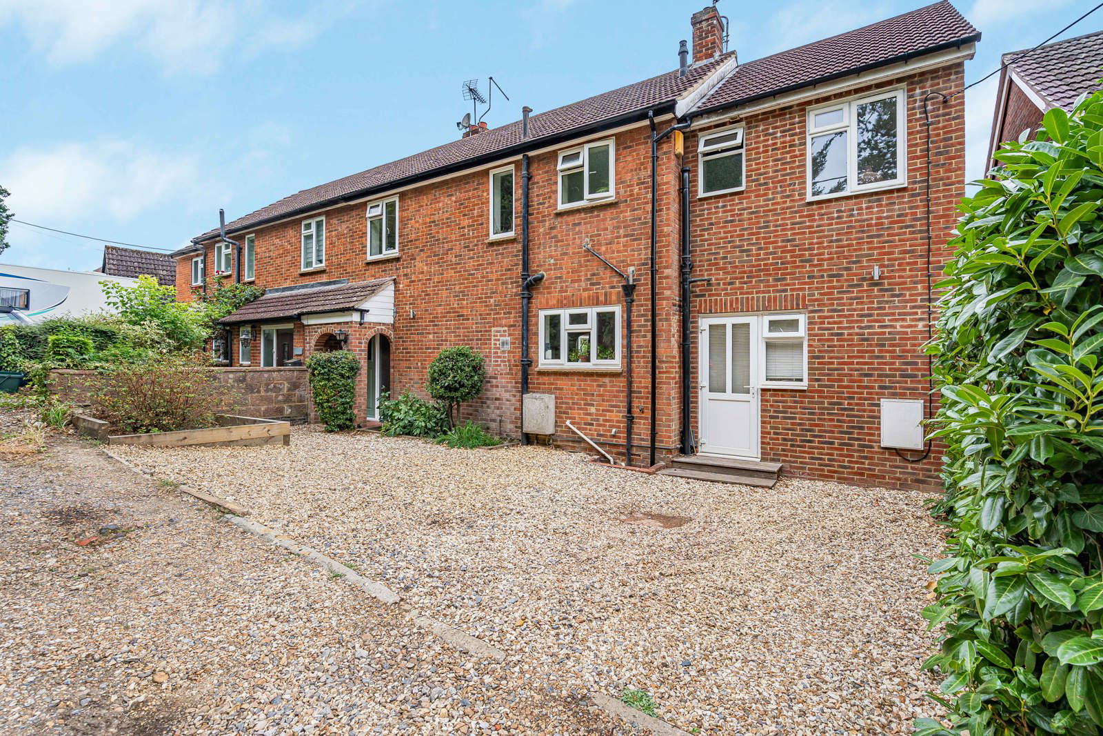 Wrecclesham Hill, Wrecclesham, Farnham, Surrey, GU10