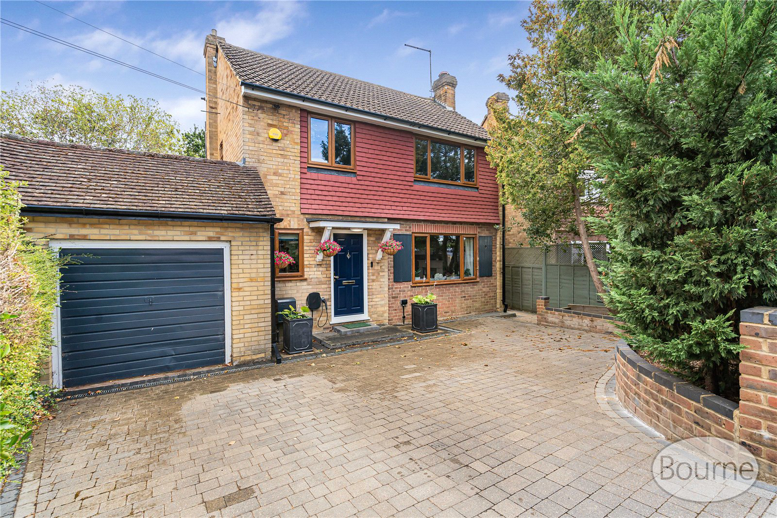 Gorsewood Road, St Johns, Woking, Surrey, GU21