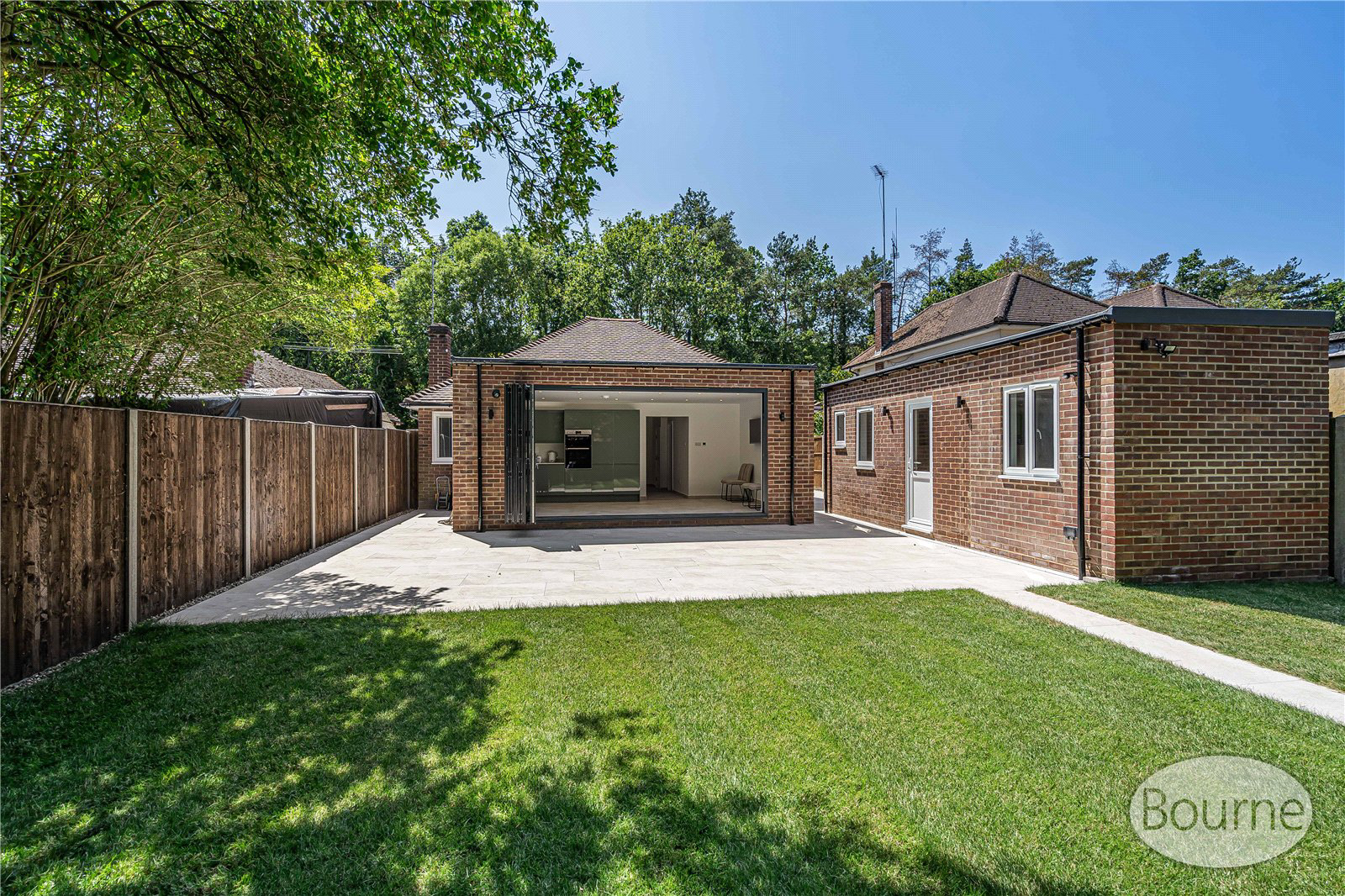 Loncin Mead Avenue, New Haw, Addlestone, Surrey, KT15