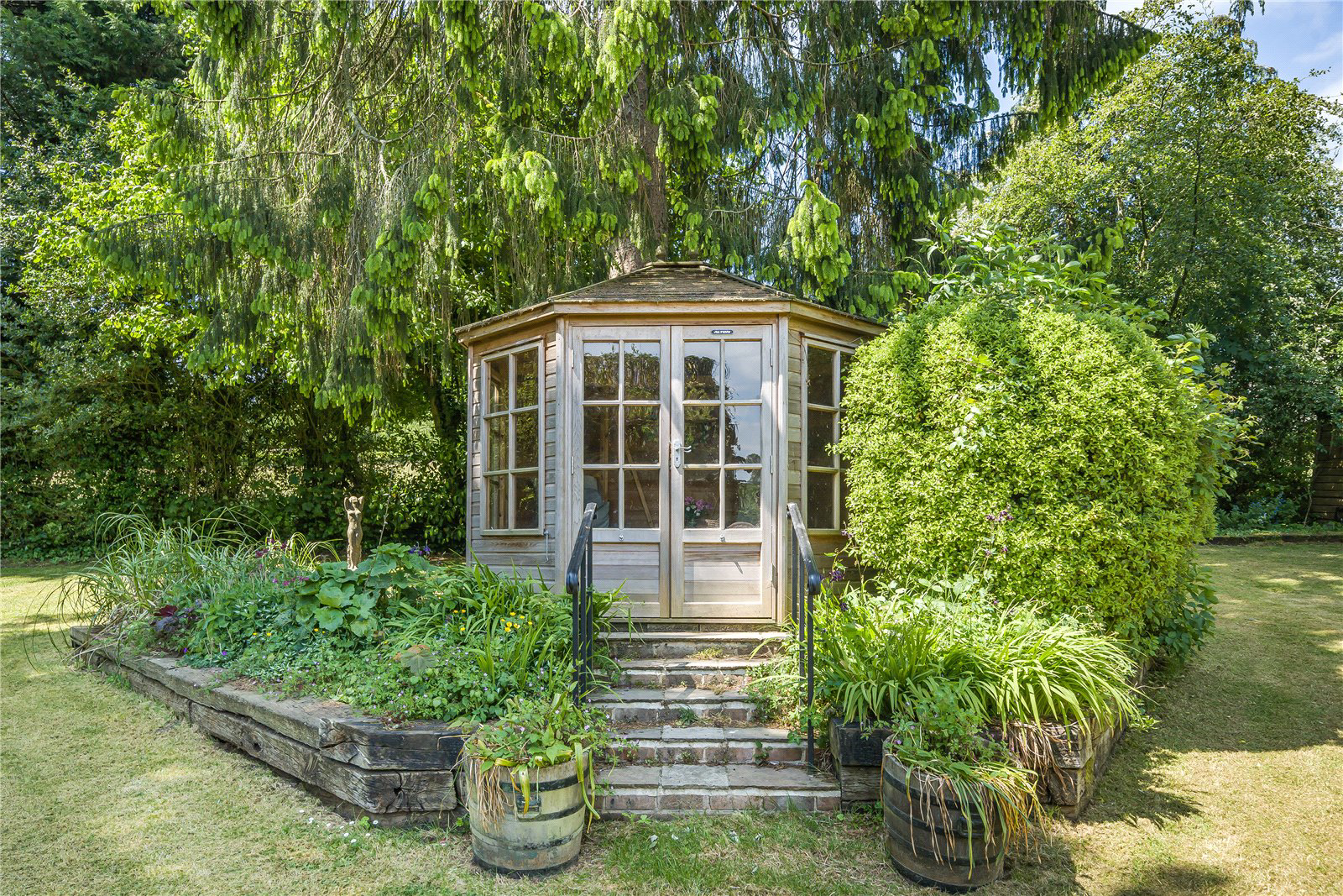 Grosvenor Road, Medstead, Hampshire, GU34, photo 11