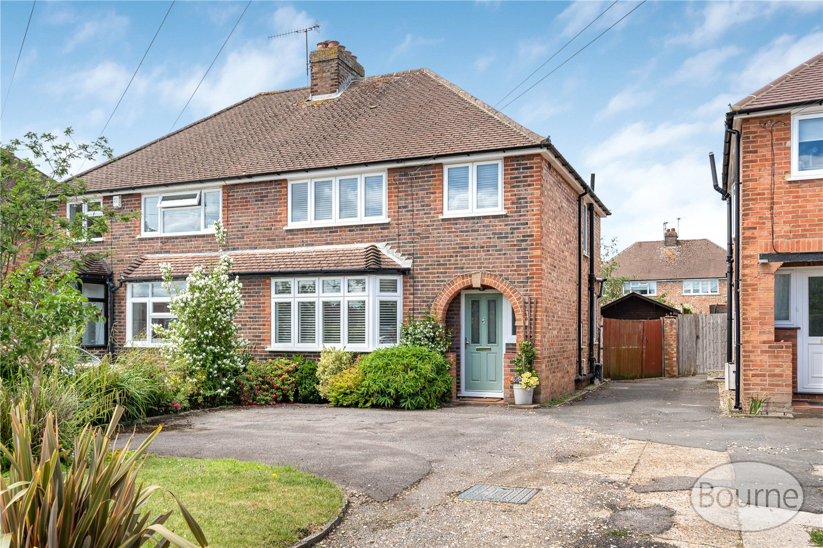 Rydes Hill Road, Guildford, Surrey, GU2
