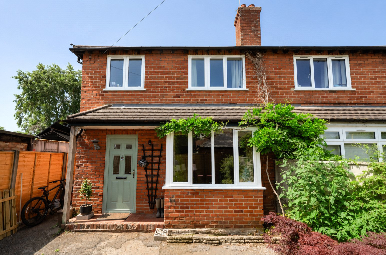 Whitemore Road, Guildford, Surrey, GU1