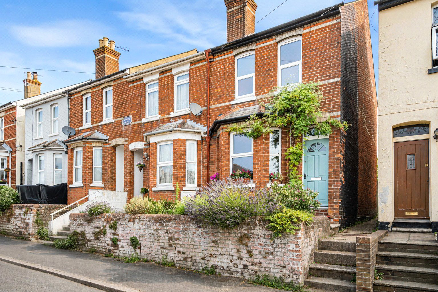 Newport Road, Aldershot, Hampshire, GU12