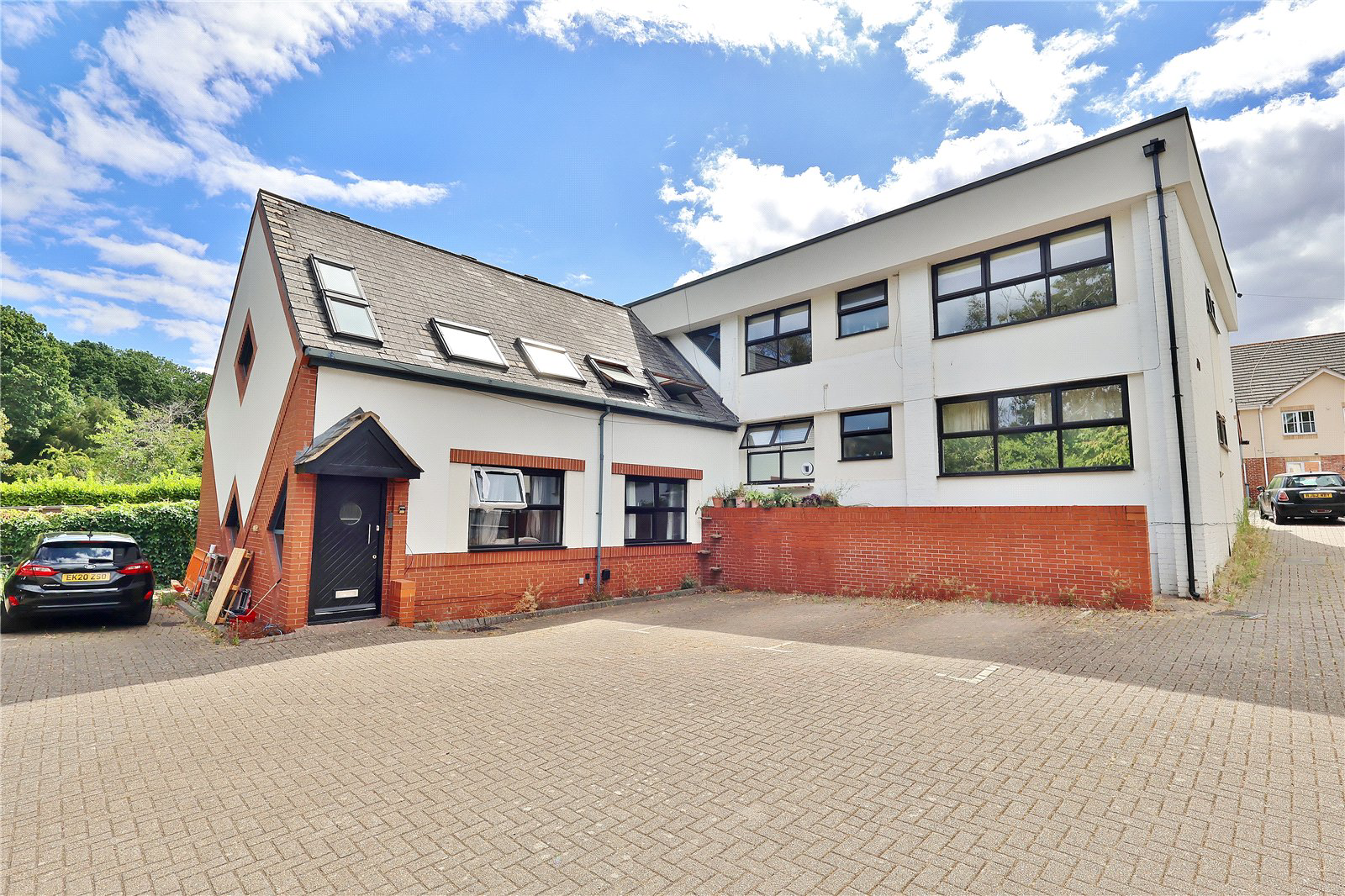 Copse Road, St. John's, Woking, Surrey, GU21, photo 13